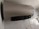 海尔（Haier）国家补贴电热水器60升 PD3 金刚无缝胆终身免换镁棒一级能效节能省电储水式大水量家用京东自营 实拍图