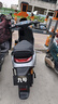 九号（Ninebot）【千玺同款】M95c+ Mk2 电动摩托车 智能智驾 长续航电摩 【门店自提】 到门店选颜色 实拍图