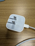 Apple/苹果 40W USB-C充电器动态调节功率 type-c充电器苹果手机充电 苹果17手机充电器 实拍图