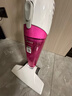 美的（Midea）吸尘器SC861A家用手持立式吸尘器二合一强劲吸力【金榜TOP1】 实拍图