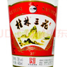 桂林三花酒  米香型 玻瓶 38度 480ml*12瓶 整箱装 实拍图