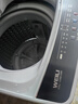 威力（WEILI）波轮洗衣机 9KG大容量全自动 护衣内筒 13分钟快洗 防锈箱体十档水位以旧换新XQB90-2399 实拍图