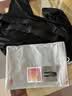 优衣库HEATTECH紧身裤男装保暖衣秋裤内衣479434 486929 479434/09黑色 XL 实拍图