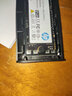 惠普（HP）512G SSD固态硬盘 M.2接口(NVMe协议) EX950系列 实拍图