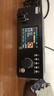 PX大通蓝牙数字播放器hifi发烧级家用电脑功放ES9038解码U盘无损音质前后级DSD音频解码器蓝牙接收器 【BTR-Q6】数字解码器+U盘口 实拍图