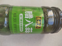 六必居 腊八蒜 290g 北京翡翠醋泡蒜瓣腊八蒜 老字号 新老包装随机发货 实拍图