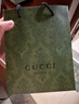 古驰（GUCCI）香水竹韵女士淡香水持久清新 花悦绮梦栀子花罪爱 圣诞礼物送女生 【热卖】罪爱男士淡香水50ml【礼盒装】 实拍图