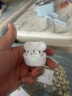 UKL【华强北顶配丨Air4代降噪款】蓝牙耳机适配苹果无线2025新款半入耳式金榜iphone17/16/15/14pods4 【原版正装全功能主动降噪版】 【主动降噪+空间音頻+三真电量】 实拍图