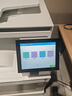 惠普（HP）打印机 e78523dn/78528dn a3a4彩色激光双面网络复合机大型办公商用打印复印扫描一体机替78223dn E78523dn(23页/分钟)替e78223dn 实拍图