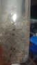 山泽 六类网线水晶头 6类RJ45千兆网络接头 工程级电脑网线连接器适用超六类非屏蔽网线 100个 WL-6100 实拍图
