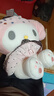 Hello Kitty三丽鸥毛绒玩具抱枕生日38妇女节三八女神节礼物30cm美乐蒂公仔 实拍图