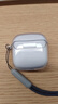 华为长续航蓝牙耳机 FreeBuds SE 2 40小时长续航 快速充电 蓝牙5.3适用于苹果/安卓手机白 实拍图