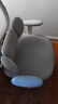 习格x19学习椅座椅书桌学生椅子人体工学电脑椅12-18岁初高中生青少年 晒单实拍图