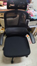 黑白调P1二代 人体工学椅电脑电竞椅子人工力学座椅办公椅 双背联动扶手 实拍图