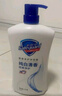 舒肤佳健康净护沐浴露纯白清香1kg  长效保护 留香沐浴乳液【京东金榜】 实拍图