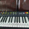 雅马哈(YAMAHA) PSR- F52儿童成人通用零基础初学入门娱乐演奏电子琴 实拍图