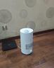 美的（Midea）空气加湿器大雾量家用卧室客厅孕妇母婴幼儿抗菌静音桌面小型宿舍超声波雾化器新年礼物SC-3D50 实拍图