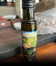 爷爷的农场有机核桃油辅食油110ml 凉拌热炒婴幼儿食用油宝宝辅食6个月以上 实拍图