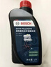 博世（BOSCH）DOT4 刹车油/制动液/离合器油 1L 通用型 一升装汽车养护套装 实拍图