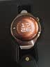 华为（HUAWEI） WATCH5 【咨询领优惠】华为新款手表 智能手表 首创X-TAP智感窗鸿蒙腕上小艺 eSIM先锋通信 星云杏 42mm 904L不锈钢表壳 素皮复合表带 实拍图