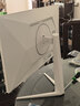 AOC 显示器 Q27G4 27英寸 2K  FastIPS快速液晶1ms响应 硬件低蓝光 升降旋转 电脑游戏电竞显示屏幕 【硬件级圆偏光】2K 320Hz Q27G4SL/WS 实拍图