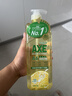 斧头牌（AXE）柠檬玻尿酸洗洁精1kg泵果蔬安心洗清洁力+40% 实拍图