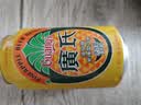 广氏菠萝啤果味汽水碳酸饮料组合三口味菠萝啤*2橙宝*2碧柠*2罐 实拍图