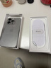 Apple/苹果【需签收激活】iPhone 16 Pro（A3294）128GB 原色钛金属 支持移动联通电信5G 双卡双待手机 实拍图