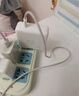 米瑞思（mryc）苹果笔记本电脑充电器Macbook Air Pro电源适配器线A1466 A1465 A1436 45/60/85W磁吸头Type-C 实拍图