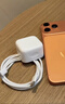 Apple/苹果 40W USB-C充电器动态调节功率 type-c充电器苹果手机充电 苹果17手机充电器 实拍图