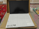 华硕（ASUS）无畏16 酷睿版 国家补贴15% 标压i9 2.5K 144Hz高分高刷高性能办公学习轻薄笔记本电脑 星辰银/i9-13900H/2.5K144Hz 16G/1T 实拍图