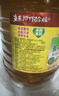 鲁花 【保真菜籽油】食用油 低芥酸特香菜籽油 6.18L   物理压榨 实拍图