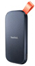 闪迪（SanDisk）1TB Type-c USB3.2移动固态硬盘（PSSD）E30高速 移动SSD 读速800MB/s 兼容手机笔记本电脑 实拍图