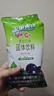 雀巢（Nestle）果维C+黑加仑味840g/袋 富含维C 低脂果珍冲饮果汁粉 实拍图