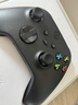 微软（Microsoft）Xbox无线游戏手柄 磨砂黑+USB-C线 蓝牙适配Xbox/PC/平板/手机Steam促销 黑神话悟空 空洞骑士 实拍图