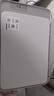 惠普（HP） 2332彩色打印机家用家庭办公复印扫描一体机喷墨手机无线连接小型照片学生打卷子作业A4 2332【电脑USB连接打印】 套餐一(黑色可加墨墨盒+黑色墨水3瓶) 实拍图