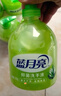 蓝月亮洗手液泡沫丰富滋润保湿芦荟健康抑菌99.9%300g*12瓶7.2斤 实拍图
