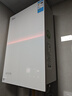 美的【小西梅M10S Pro】16升燃气热水器天然气 一级能效无冷凝管 无冷感全程7A恒温 一级静音 国补85折 实拍图