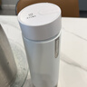 飞利浦（PHILIPS）烧水杯保温杯便携式烧水杯子旅行电加热水杯壶男女士礼物定制款 实拍图