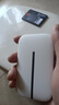 华为智选鸿蒙智选 随行移动随身wifi 便携式4G上网宝无线wifi6路由器机卡一体E5576-821 实拍图