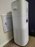 飞利浦（PHILIPS）空气净化器加湿器一体机除甲醛神器新房急入住鼻炎家用净化机除烟味过敏原卧室专用AC3737 实拍图