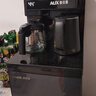 奥克斯（AUX）奥克斯 茶吧机家用饮水机智能24H可调保温时间多功能遥控茶吧台式立式下置饮水机一键调温大屏数显 双显升级工艺【温热型】 制热型 实拍图