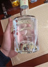 水井坊 臻酿八号 52度 500ml 单瓶装 浓香型白酒 【梁朝伟推荐】 实拍图