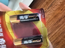 南孚5号电池40粒 五号碱性 聚能环5代 适用耳温枪/血糖仪/鼠标/遥控器/血压计/挂钟/电子锁/玩具等 实拍图