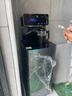 荣事达2025新款茶吧机净水器直饮机一体机冷热饮水机净饮机家用高端客厅用立式全自动上水 接自来水过滤 温热型【五级RO反渗透】上门安装 实拍图