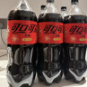 可口可乐（Coca-Cola）零度 Zero 汽水碳酸饮料 2L*6瓶 年货 实拍图