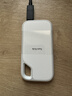 闪迪（SanDisk）2TB Type-c USB3.2 NVMe移动固态硬盘 PSSD E5D京东限定版 1050MB/s 三防保护 手机直连笔记本外接 实拍图