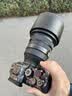 适马（SIGMA）Art 135mm F1.4 DG 全画幅无反 大光圈定焦镜头 人像肖像特写（索尼E卡口） 实拍图