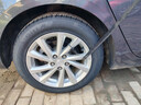 佳通轮胎(Giti)汽车轮胎205/55R16 91H E1 原配 大众宝来 适配速腾/朗逸 实拍图