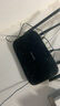 普联（TP-LINK）双千兆路由器 易展mesh分布式 AC1200无线家用穿墙 5G双频 WDR5620千兆易展版 IPv6 实拍图
